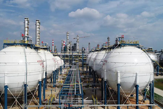 中安聯(lián)合煤化有限公司 中安聯(lián)合煤化有限公司