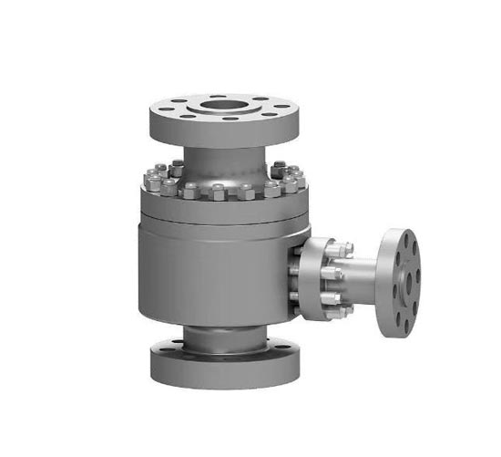 泵保護閥（自動再循環閥）