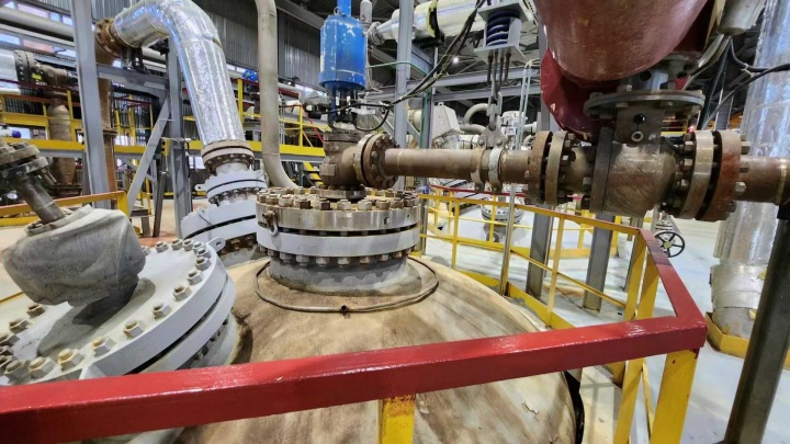 進口刀閘閥生產(chǎn)廠家—德國維替